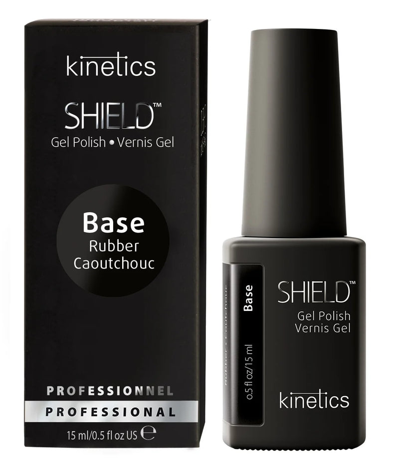SHIELD RUBBER + BASE - 15 ML
