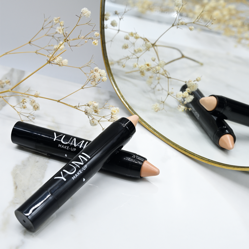 Stick correcteur anti-cernes