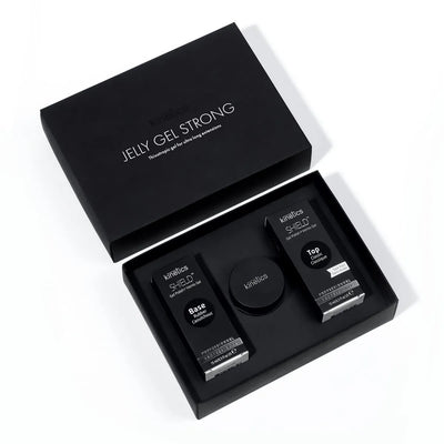 JELLY GEL STRONG TRY ME KIT