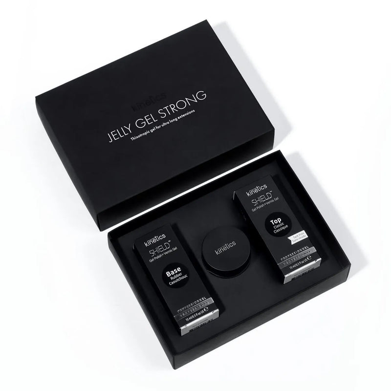 JELLY GEL STRONG TRY ME KIT