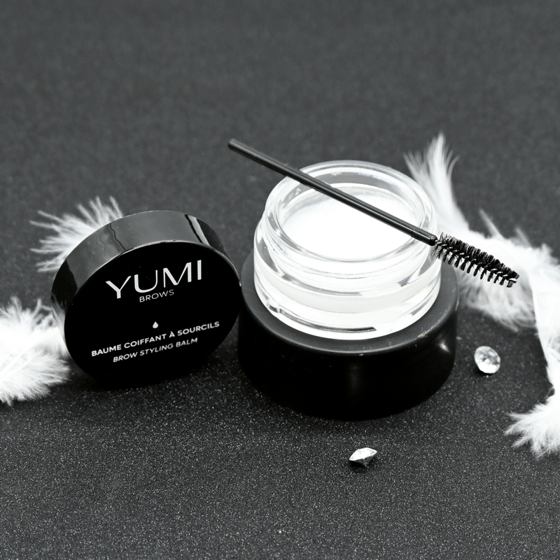 Baume coiffant à sourcils - 15g