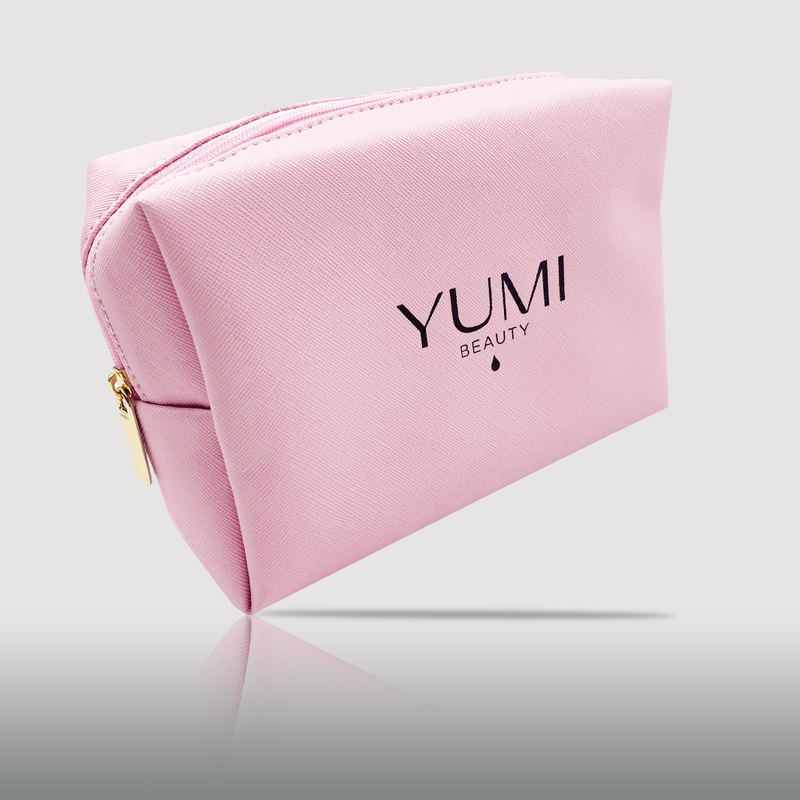 Pink Pocket
