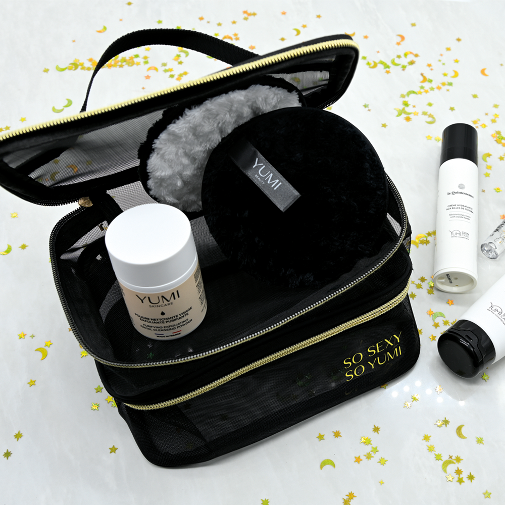 YUMI BEAUTY – YUMI Beauty Pro