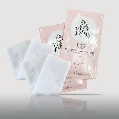 KIT 30 SOINS