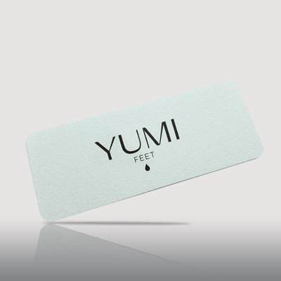 BOX 90 YUMI FEET treatment