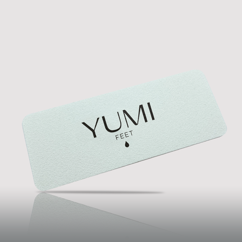 BOX 90 YUMI FEET treatment