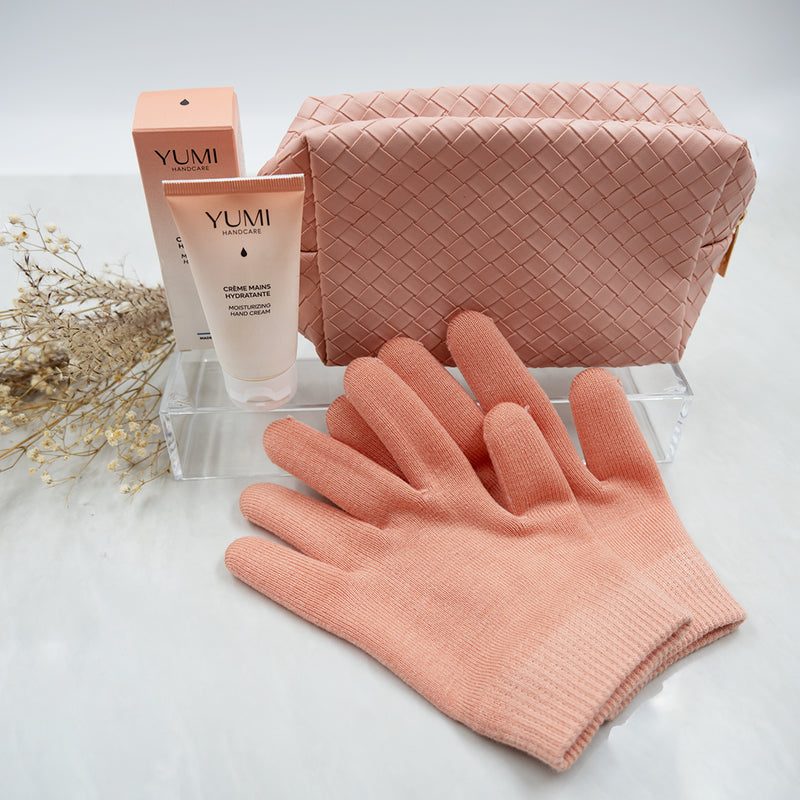Hand Spa Gloves