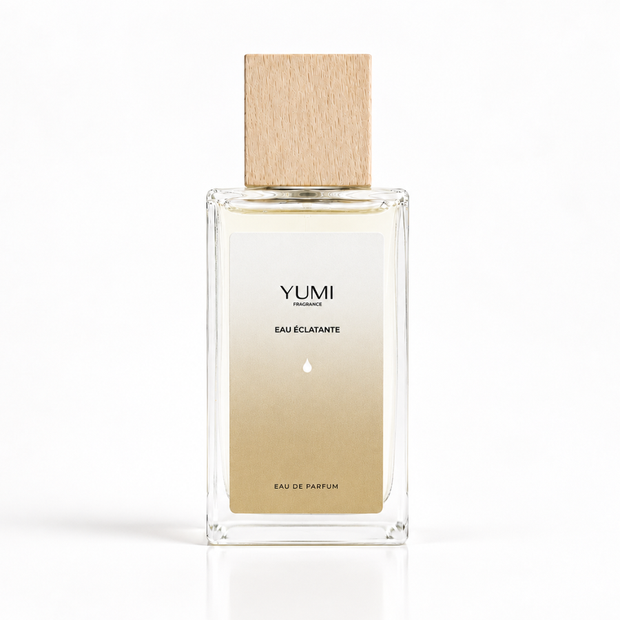 FRAGRANCE – YUMI Beauty Pro