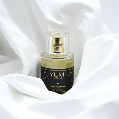 Agua de perfume "PRESTIGIOSA" - 50 ml