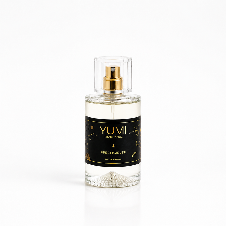 YUMI Beauty - Eau de parfum 