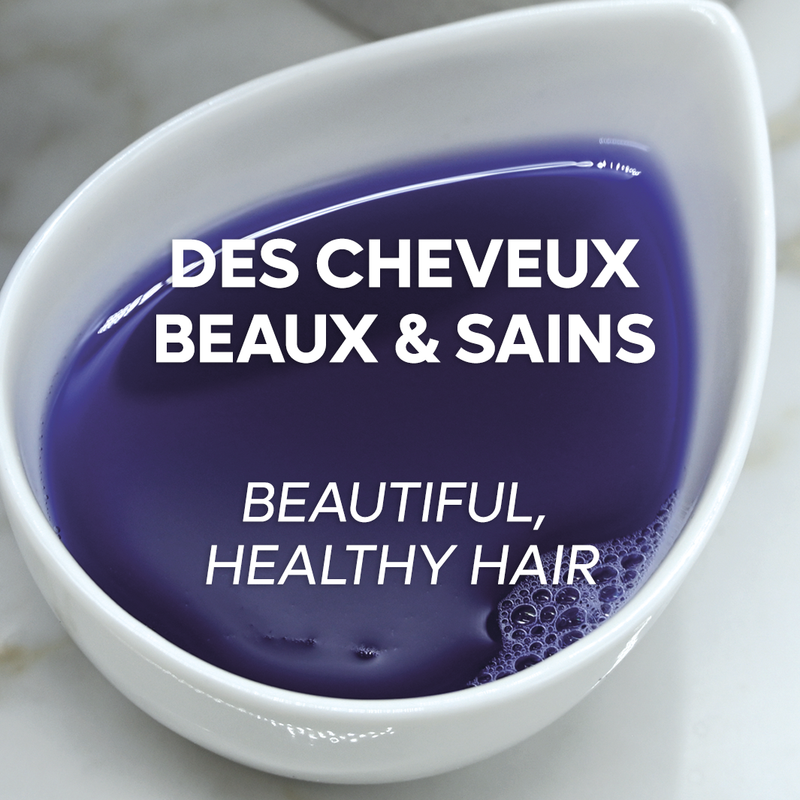 Sulfate-free shampoo