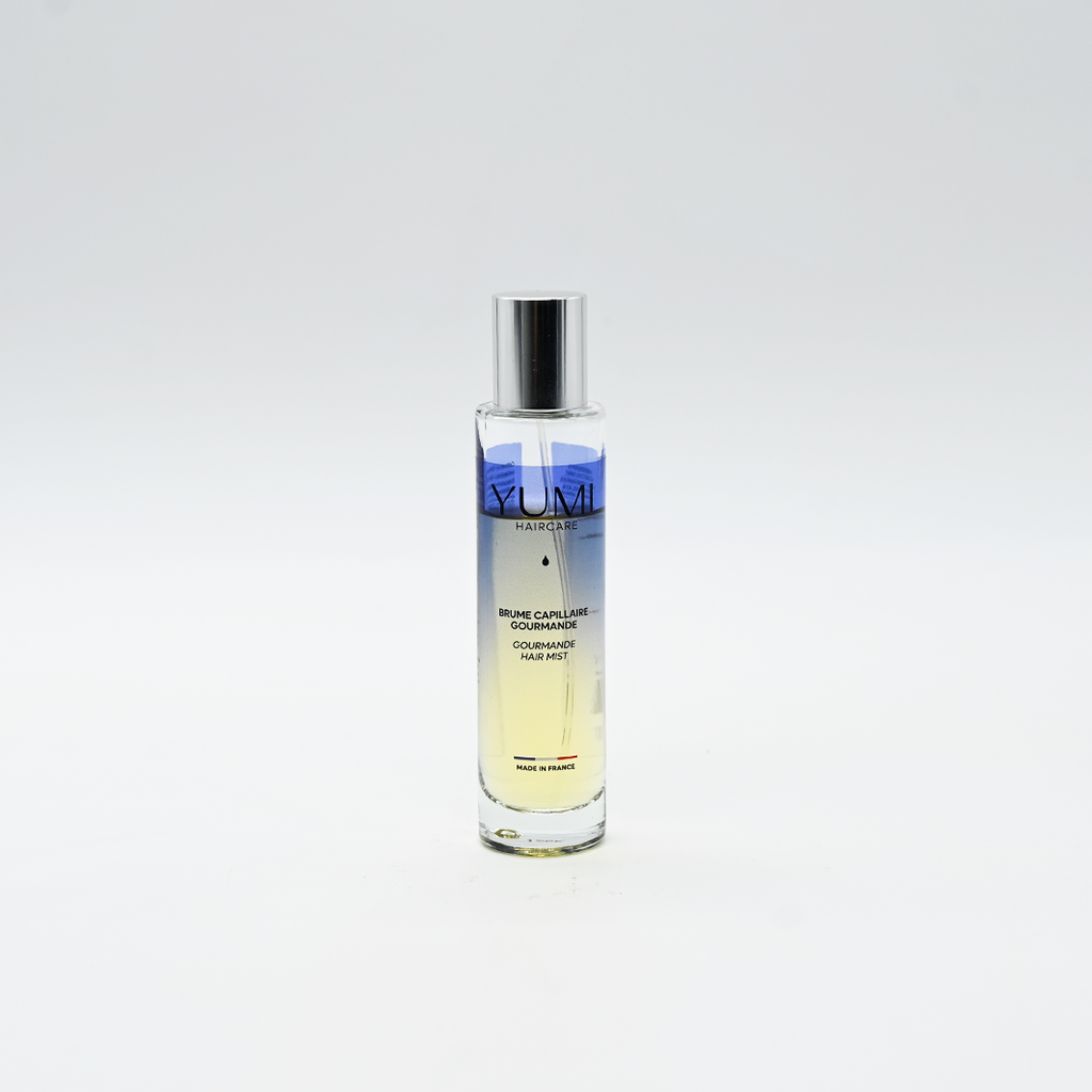 YUMI Beauty - Gourmet Hair Mist - 50ml – YUMI Beauty Pro