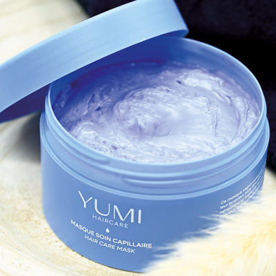 Masque soin capillaire - 250 ml