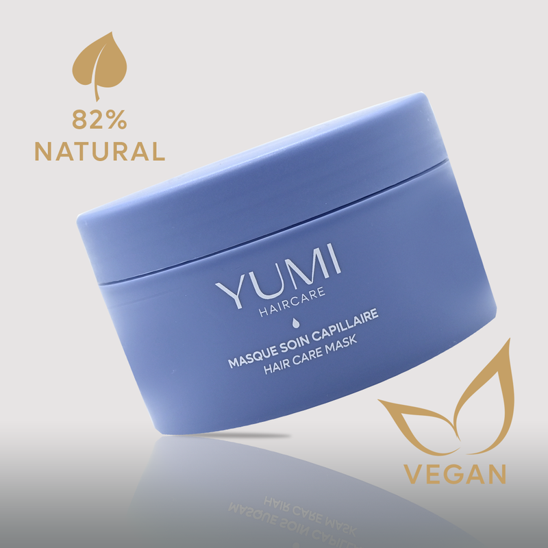 Masque soin capillaire - 250 ml