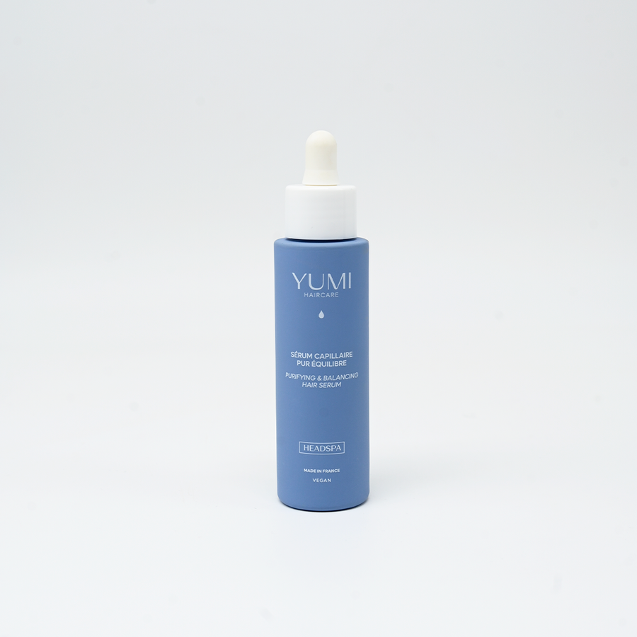 YUMI HAIRCARE & HEADSPA – YUMI Beauty Pro