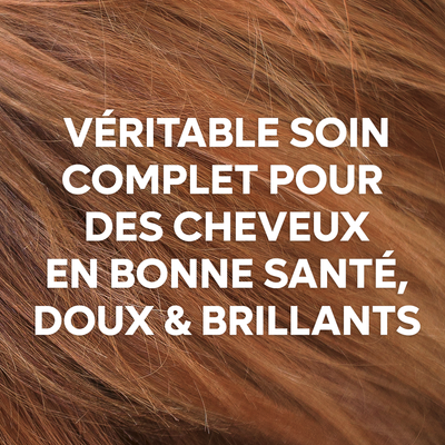 Complete Keratin Straightening & Botox Treatment Kit