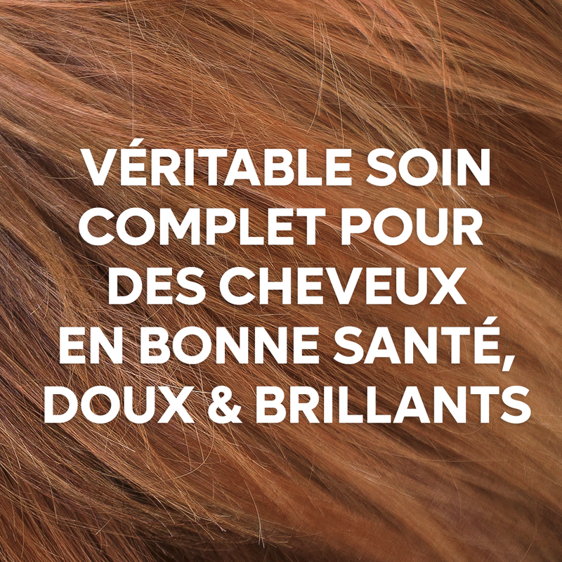 Complete Keratin Straightening & Botox Treatment Kit