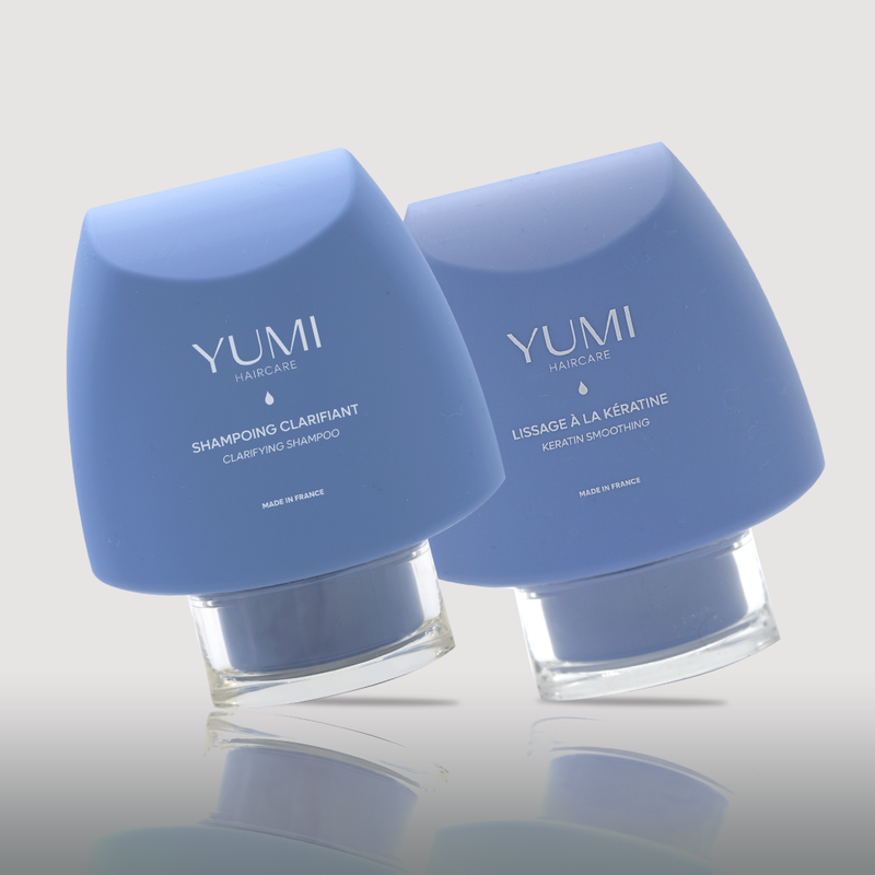 Complete Smoothing Kit