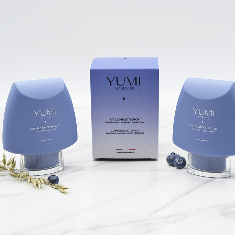 Complete Botox Treatment Kit