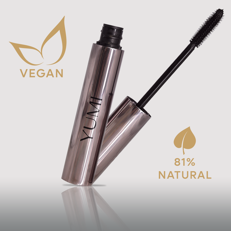 Magnificence Black Mascara