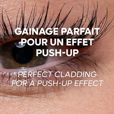 Magnificence Black Mascara
