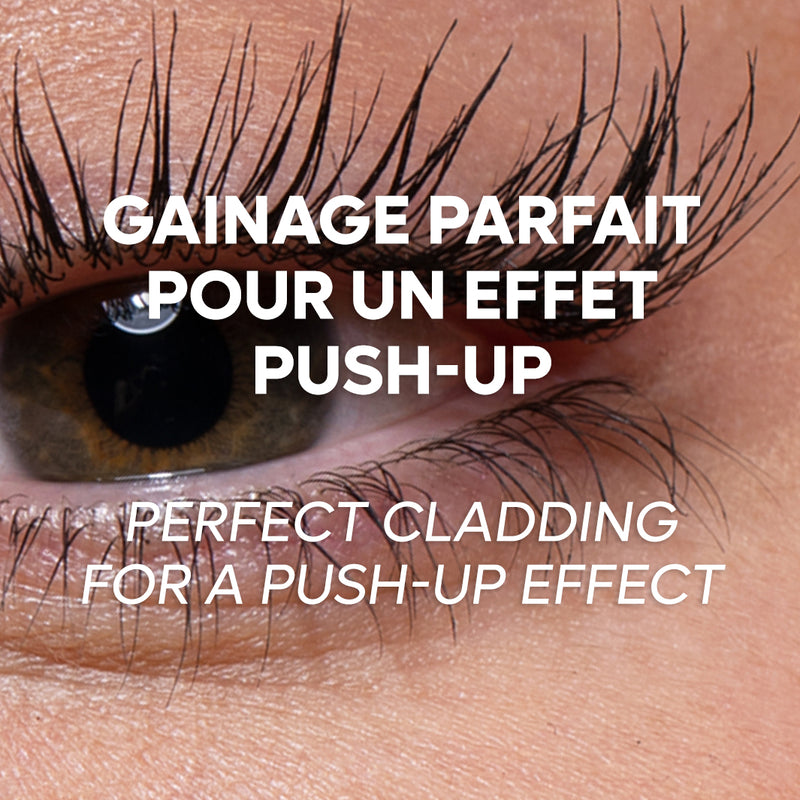 Magnificence Black Mascara