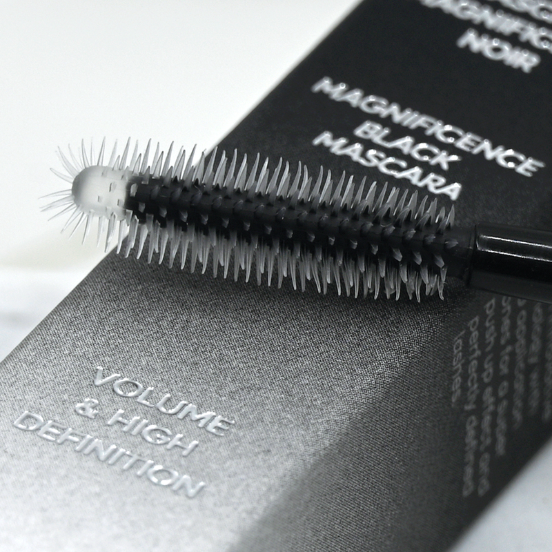 Magnificence Black Mascara