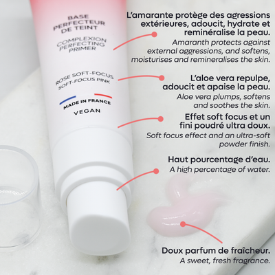 Base perfecteur de teint - 30 ml