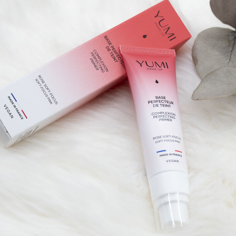 Base perfecteur de teint - 30 ml