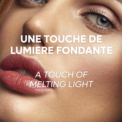 Touche de lumière - Illuminateur de teint