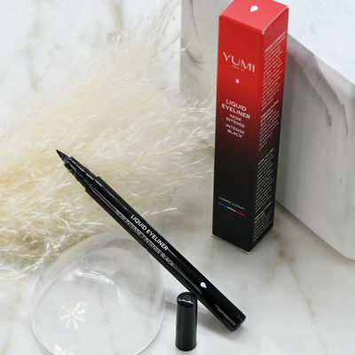 Intense Black Liquid Eyeliner