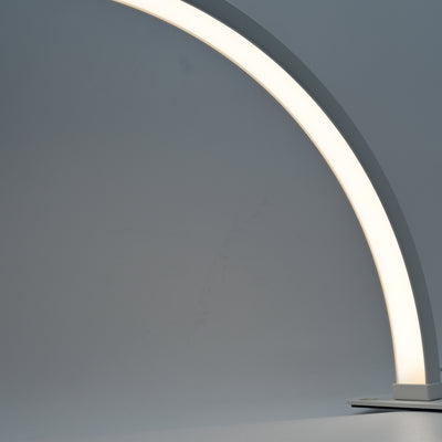 Lampe de table Demi-lune