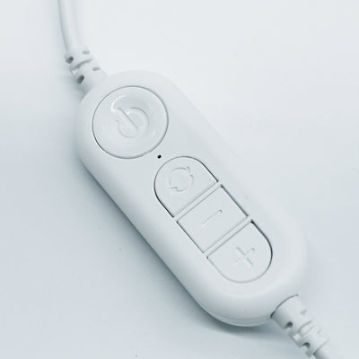 Lampe de table Demi-lune
