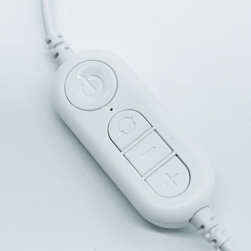 Lampe de table Demi-lune