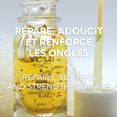 Soin réparateur