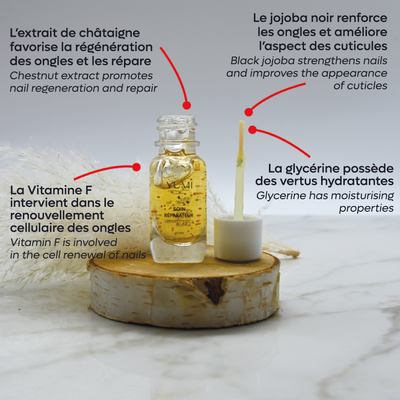 Soin réparateur