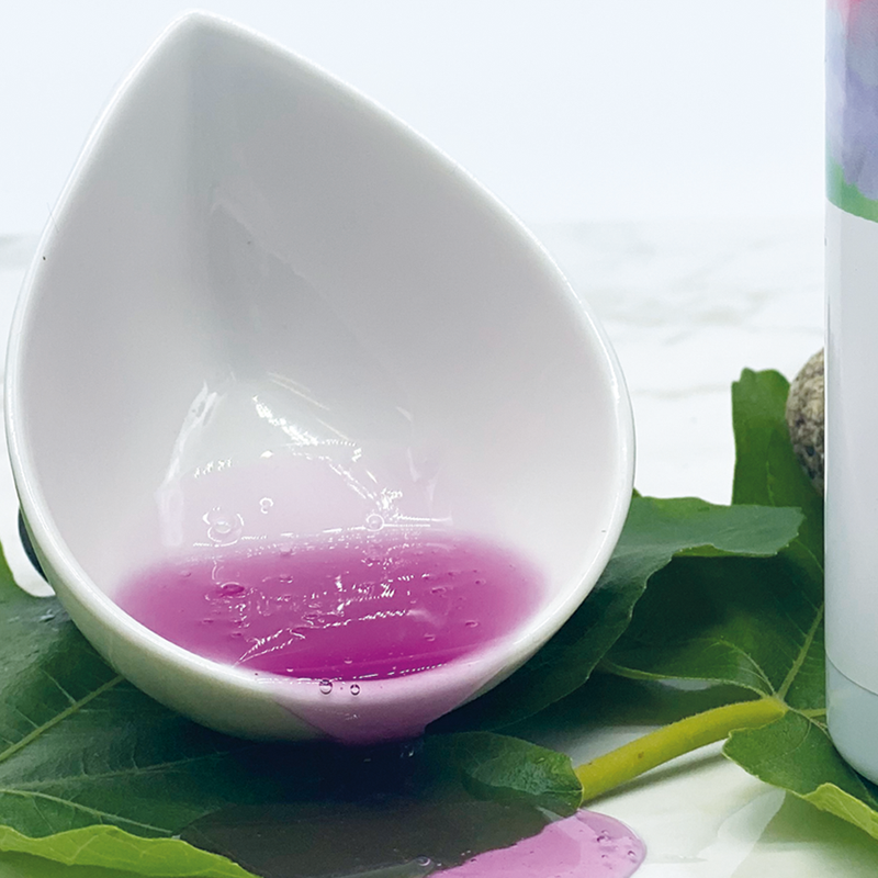 Gelée Bain Douche - Cœur de Figue - 200ml