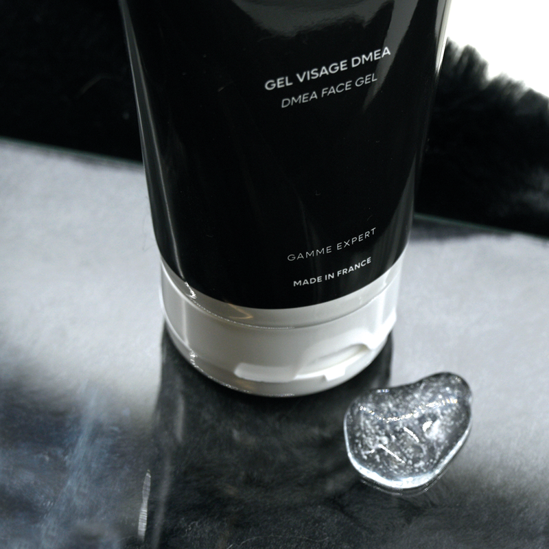Gel visage DMEA pour Efficience+ V3 - 150 ml