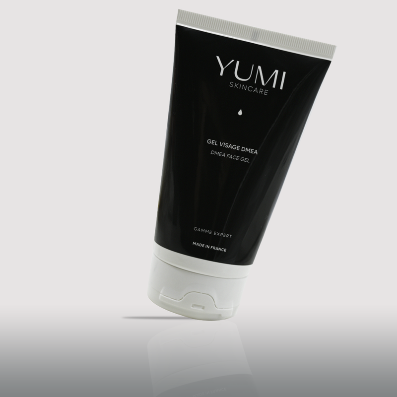 Gel visage DMEA pour Efficience+ V3 - 150 ml