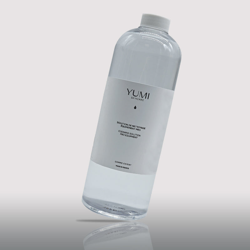 Solution de nettoyage équipement pro - 1L