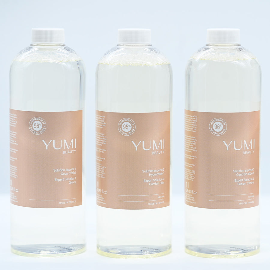 yumi　化粧品 ALL PRODUCTS – YUMI Beauty Pro