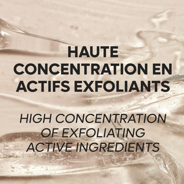 Lotion rénovatrice - Purifiante & illuminatrice - 200 ml