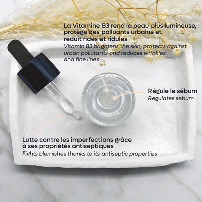 Sérum Hydraface acide salicylique