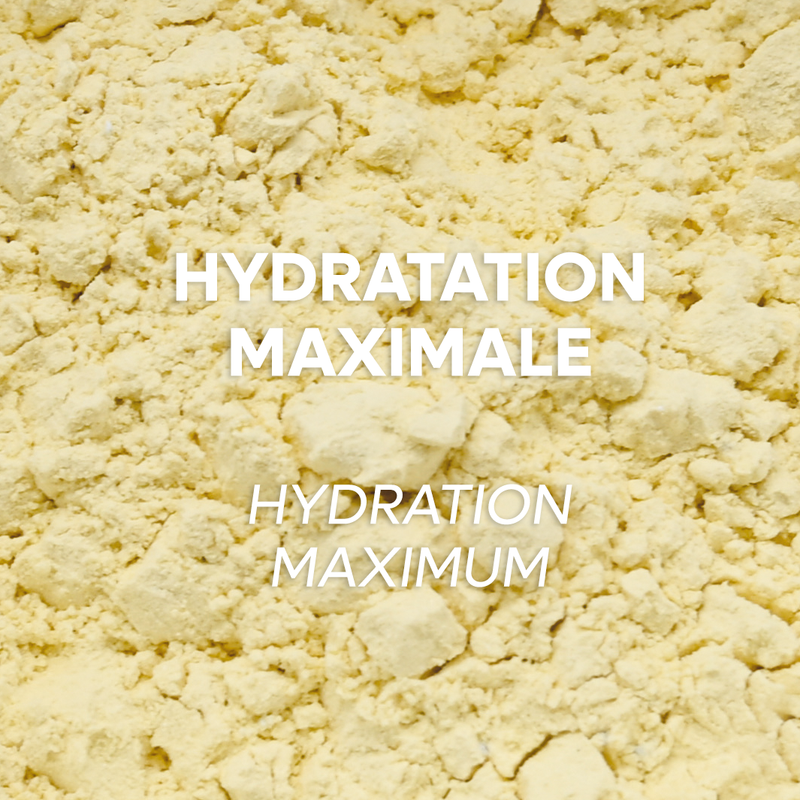 Masque alginate hydratant - 30 g
