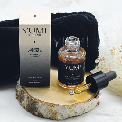 Hydraface Serum Vitamin C 15ml