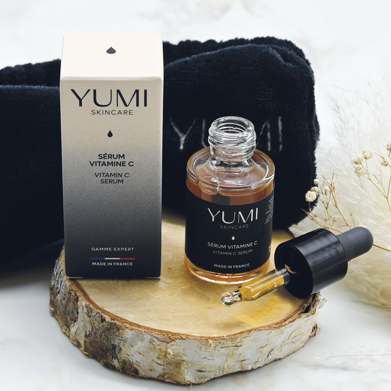 Hydraface Serum Vitamin C 15ml