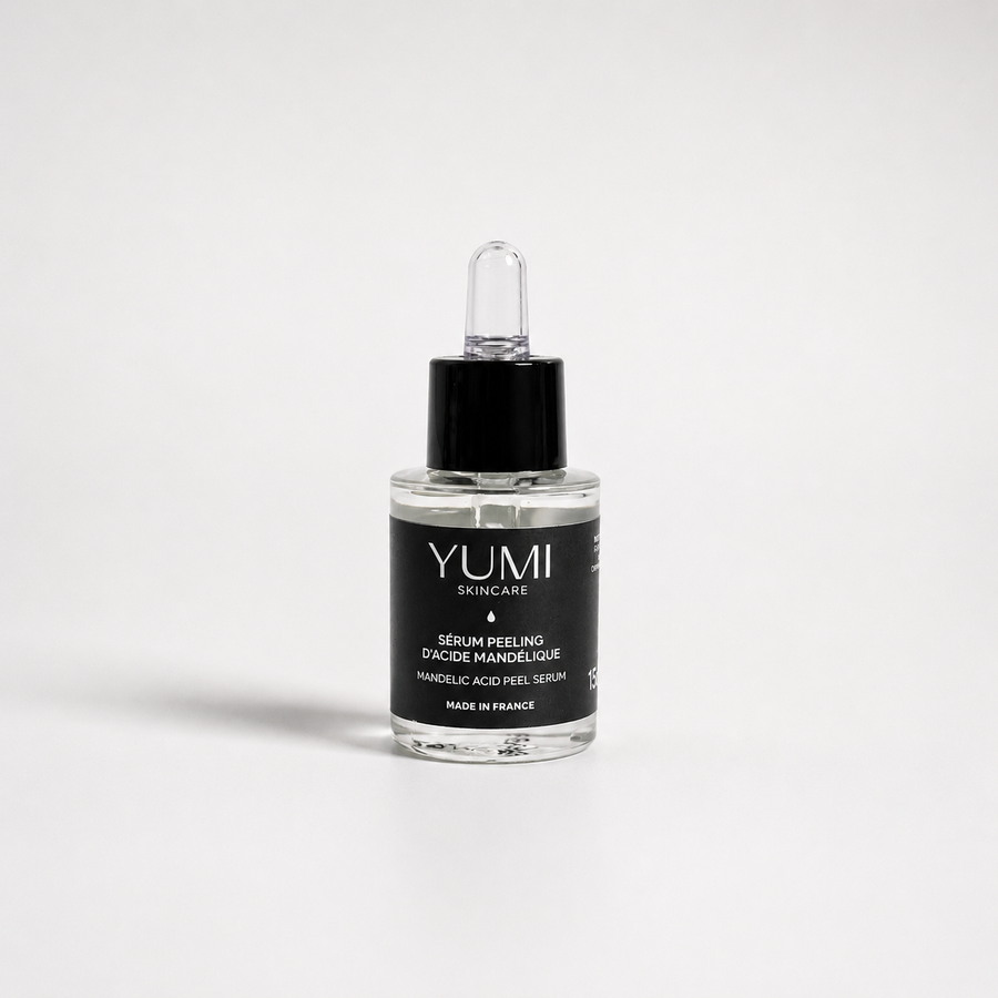 FACE – YUMI Beauty Pro