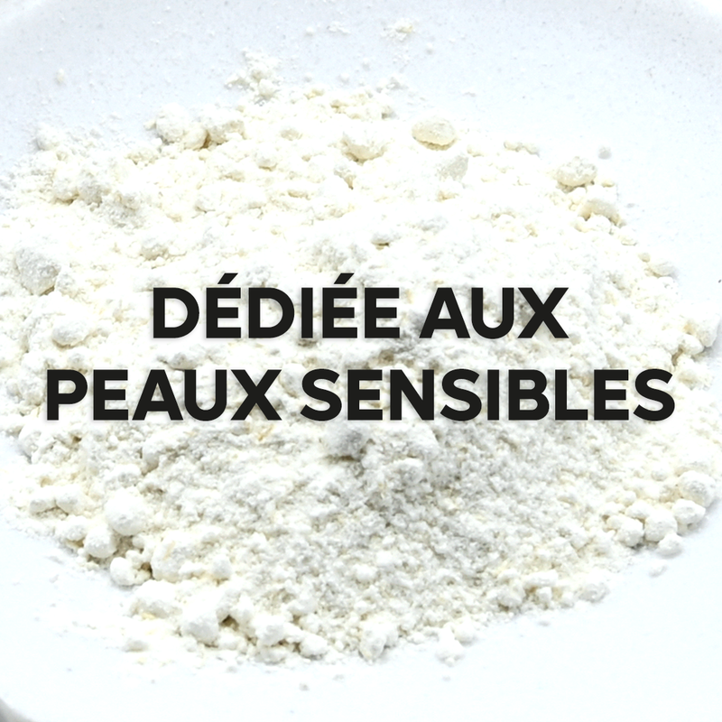  Face Cleansing Powder - Sensicare