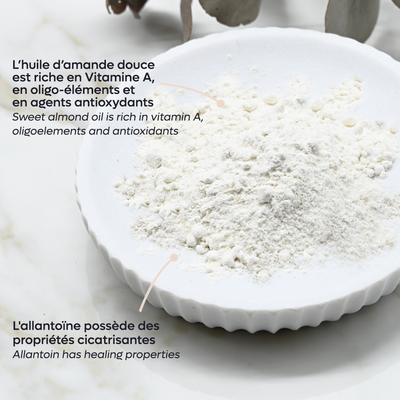  Face Cleansing Powder - Sensicare