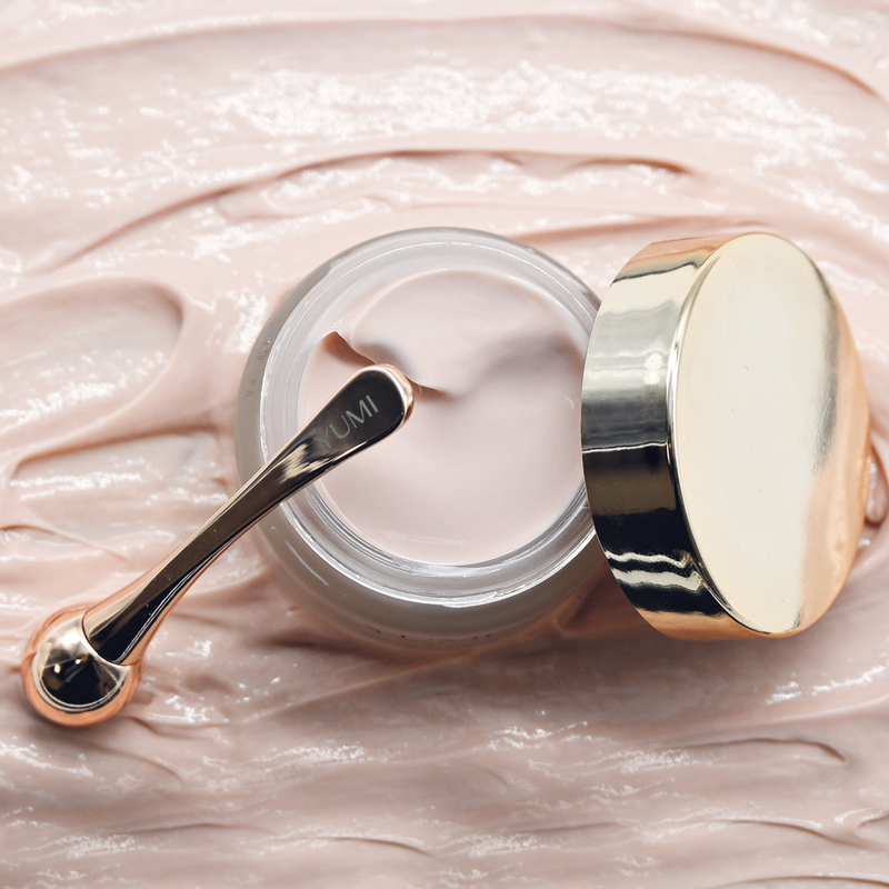 Coffret soin nocturne Glow up - Sérum & Crème de nuit